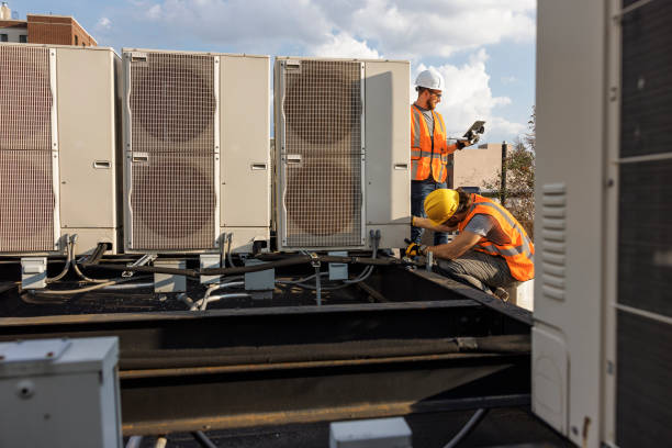 Best HVAC Supply and Distribution in Stockton, IL