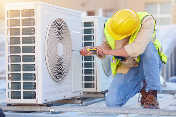 Best Energy-efficient HVAC Solutions in Stockton, IL