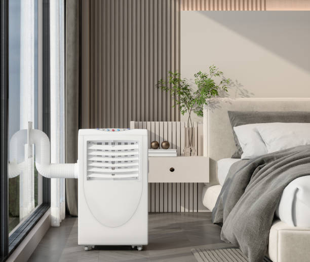 Best Air Conditioning Cleaning in Stockton, IL