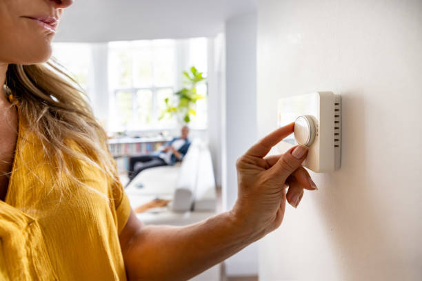  Stockton, IL HVAC Pros