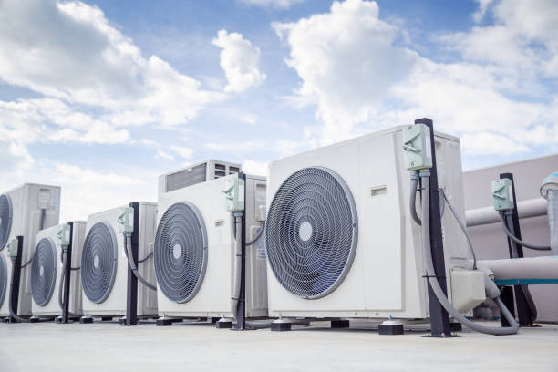 Best Residential HVAC in Stockton, IL