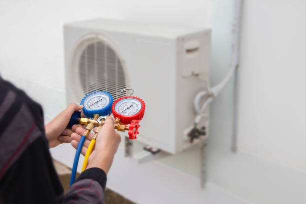 Best Residential HVAC in Stockton, IL