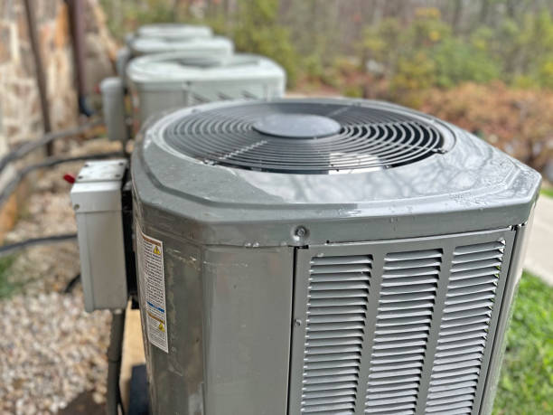 Best HVAC Equipment and Components in Stockton, IL