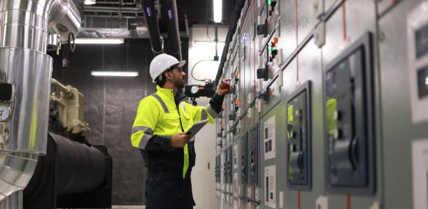 Best Emergency HVAC Services in Stockton, IL