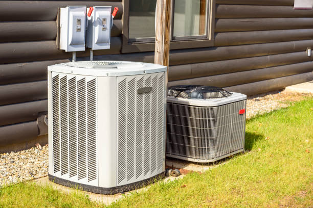 Best Furnace Cleaning in Stockton, IL